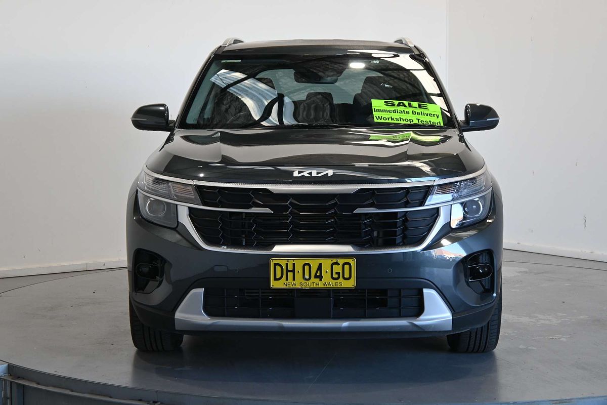 2023 Kia Seltos Sport+ SP2 PE