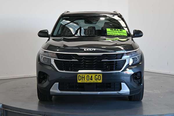 2023 Kia Seltos Sport+ SP2 PE