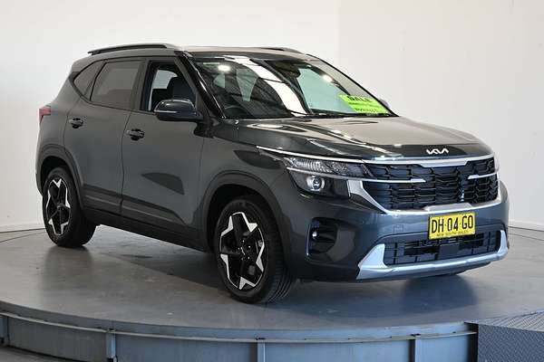 2023 Kia Seltos Sport+ SP2 PE