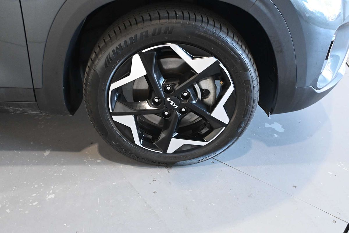2023 Kia Seltos Sport+ SP2 PE