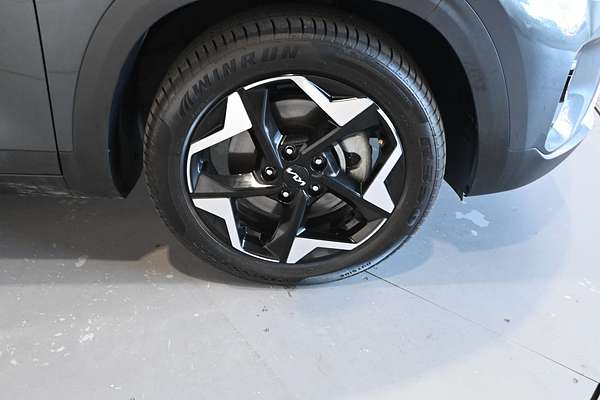 2023 Kia Seltos Sport+ SP2 PE