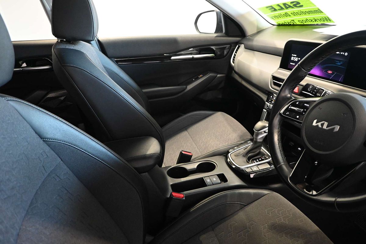 2023 Kia Seltos Sport+ SP2 PE