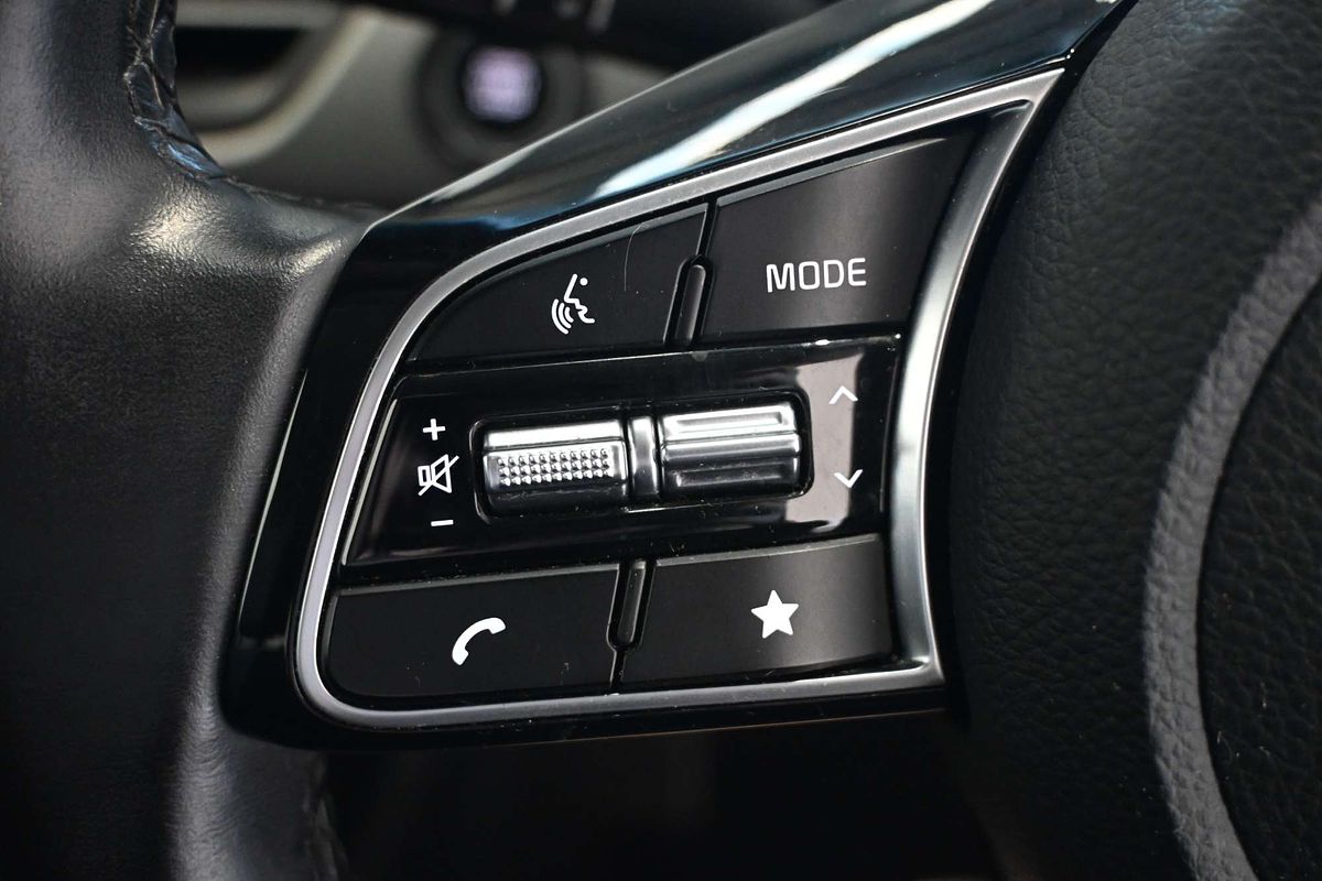 2023 Kia Seltos Sport+ SP2 PE