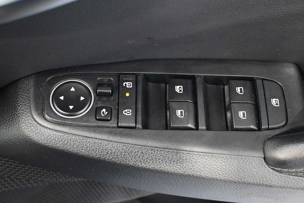 2023 Kia Seltos Sport+ SP2 PE
