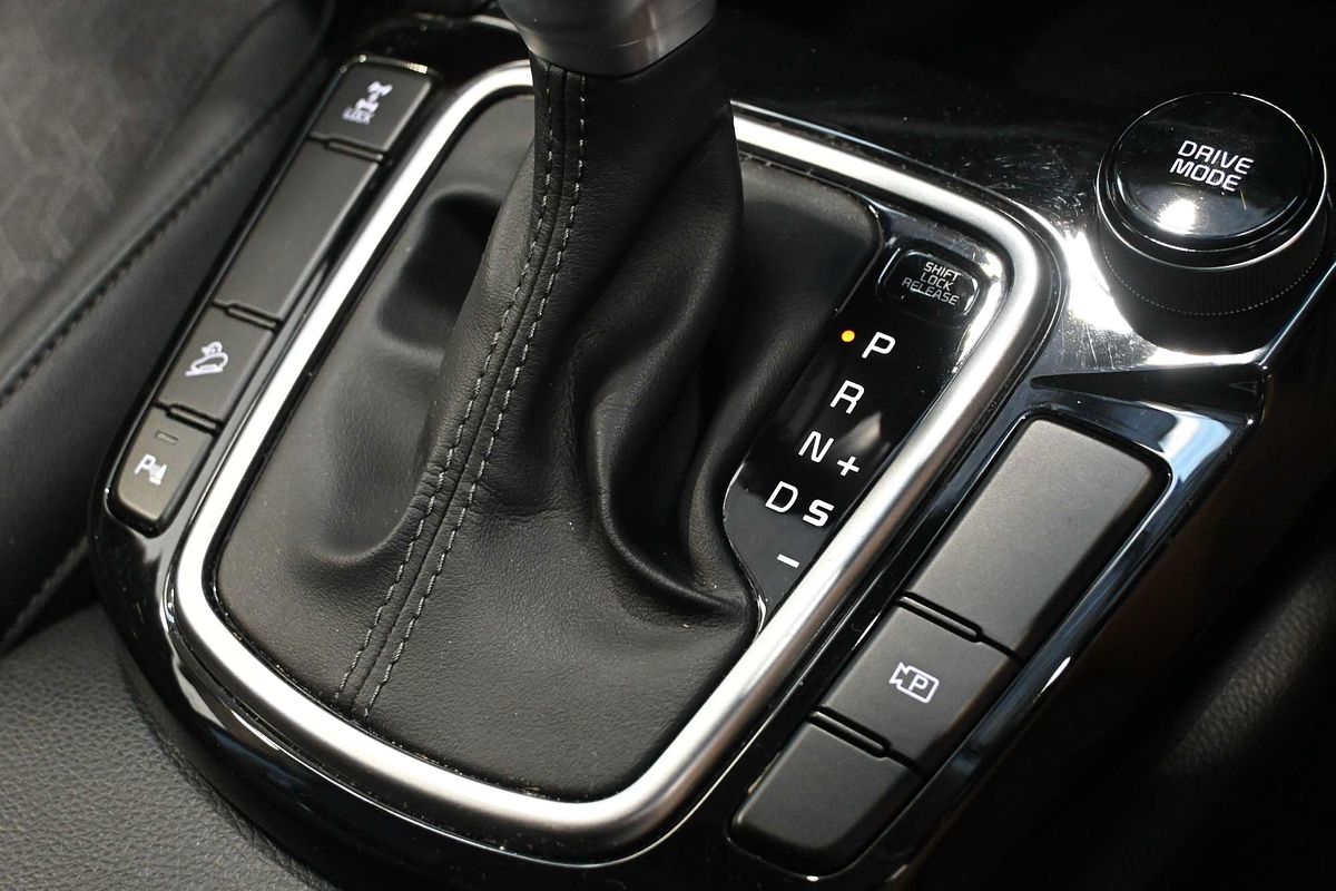 2023 Kia Seltos Sport+ SP2 PE
