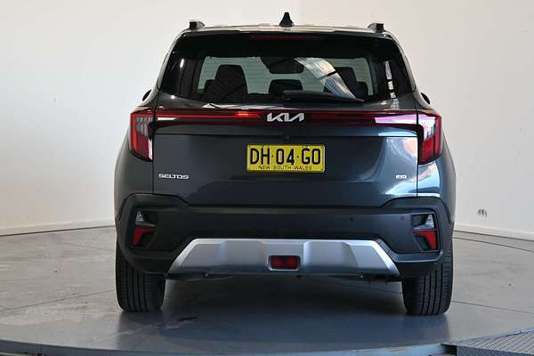 2023 Kia Seltos Sport+ SP2 PE