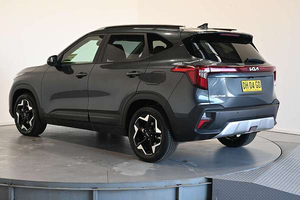 2023 Kia Seltos Sport+ SP2 PE