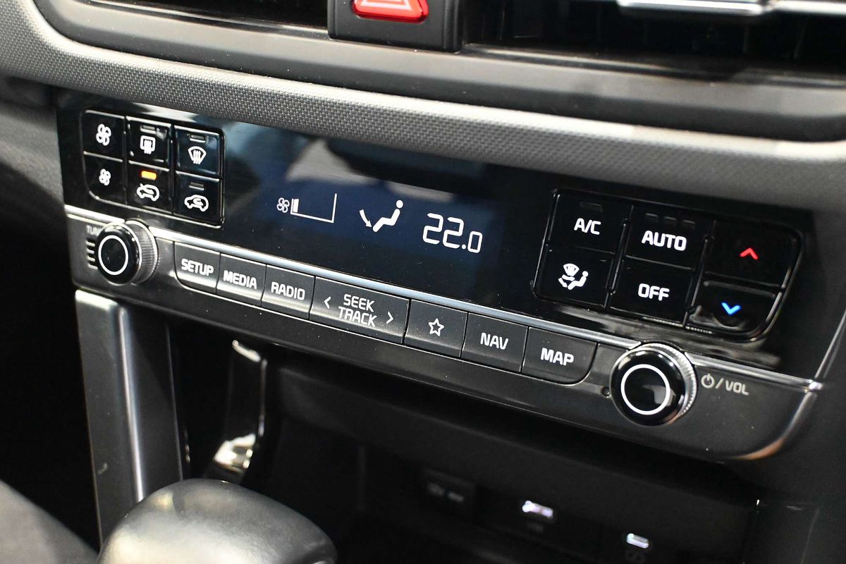 2023 Kia Seltos Sport+ SP2 PE