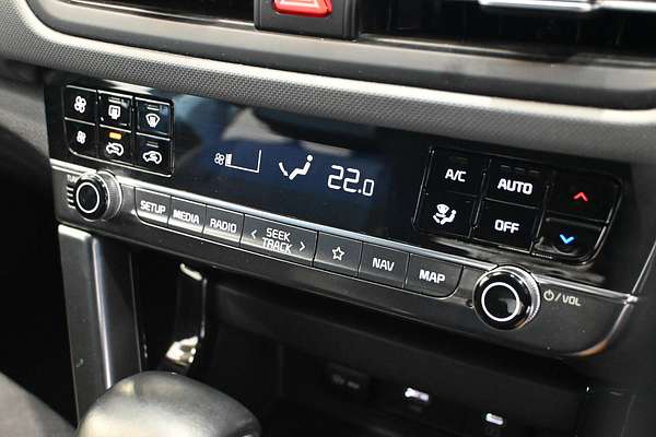 2023 Kia Seltos Sport+ SP2 PE