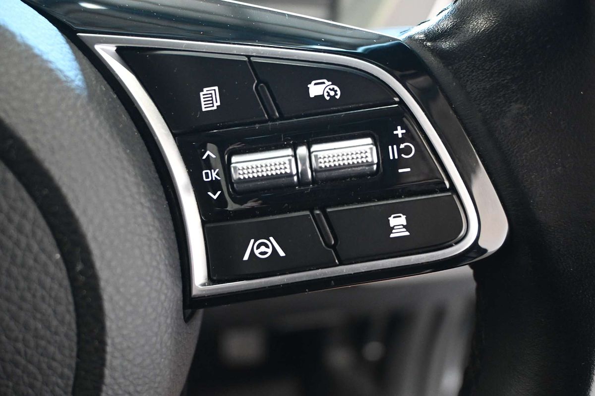 2023 Kia Seltos Sport+ SP2 PE