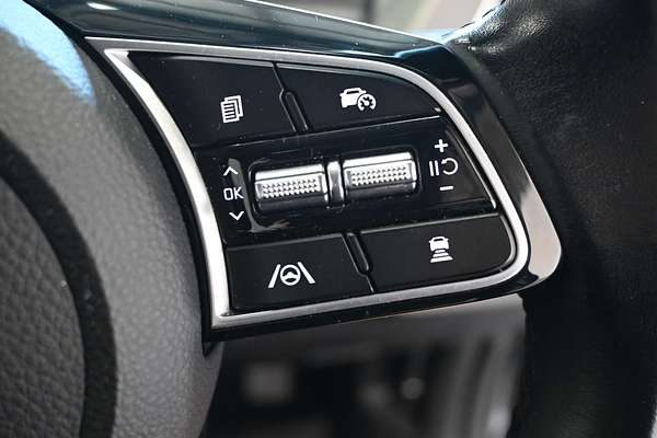 2023 Kia Seltos Sport+ SP2 PE