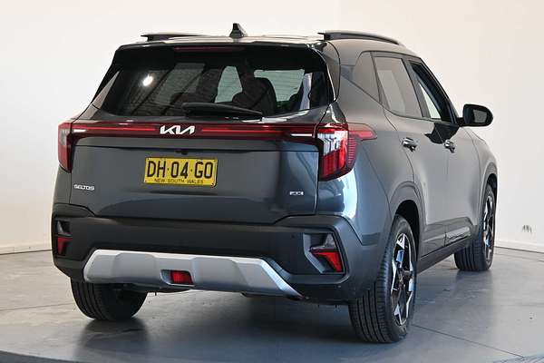 2023 Kia Seltos Sport+ SP2 PE