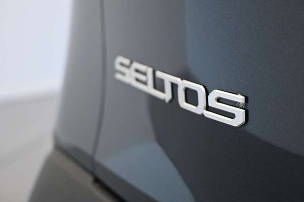 2023 Kia Seltos Sport+ SP2 PE