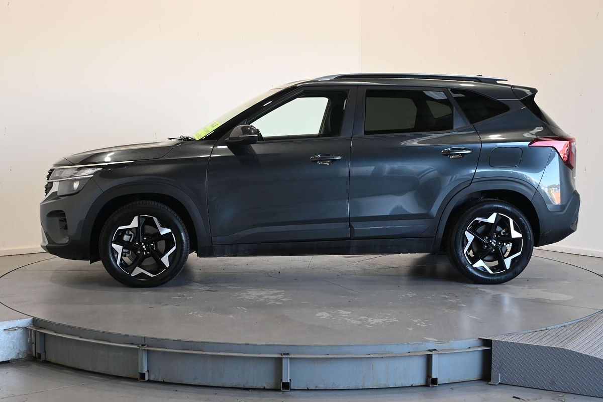 2023 Kia Seltos Sport+ SP2 PE