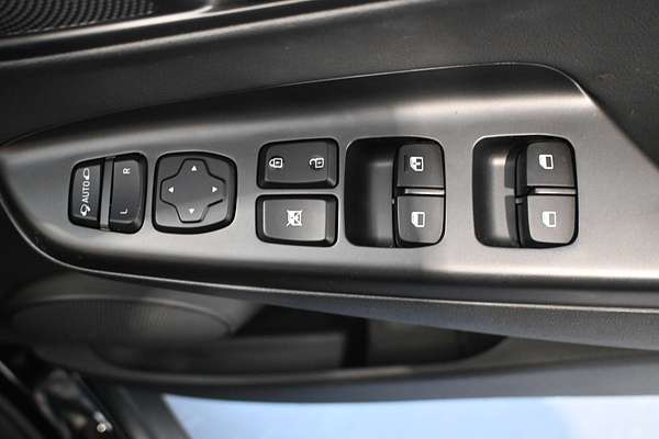 2021 Hyundai Kona HIGHLANDER SRF (FWD) OS.V4
