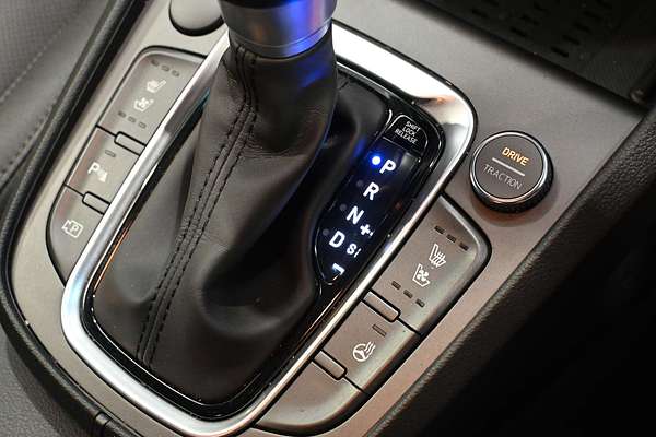 2021 Hyundai Kona HIGHLANDER SRF (FWD) OS.V4