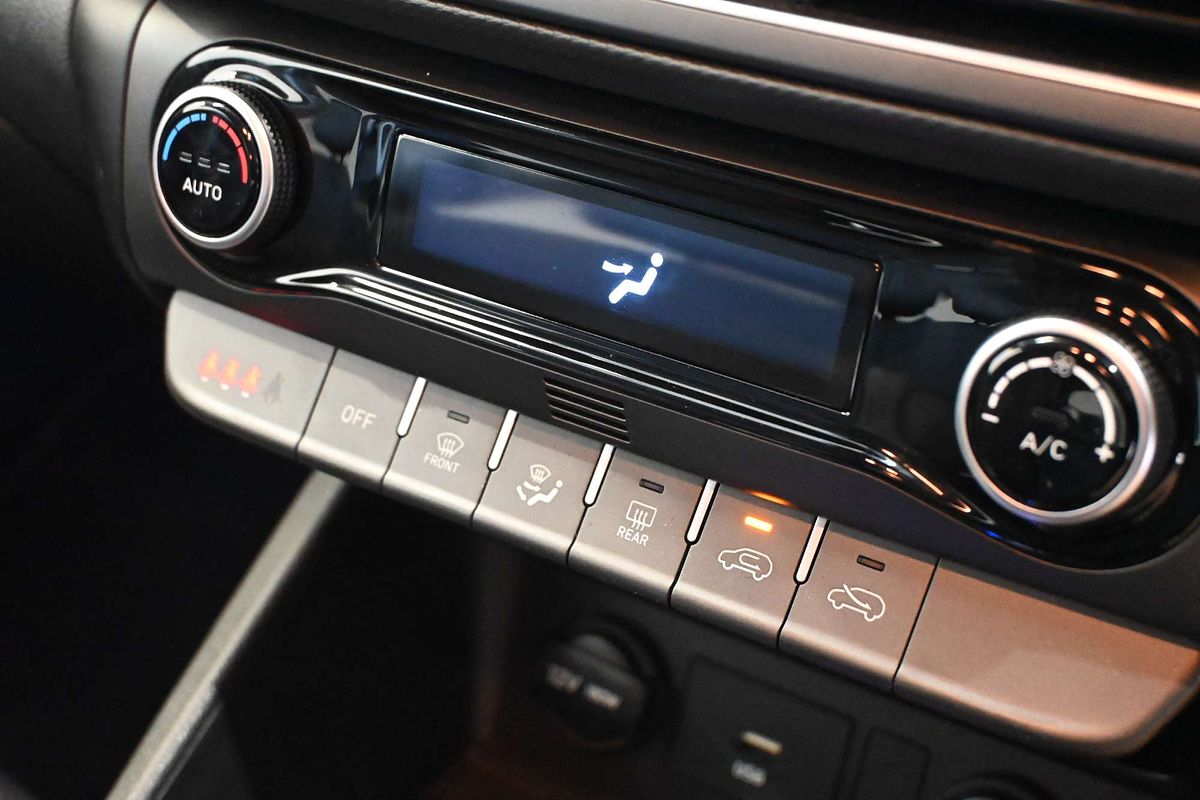 2021 Hyundai Kona HIGHLANDER SRF (FWD) OS.V4