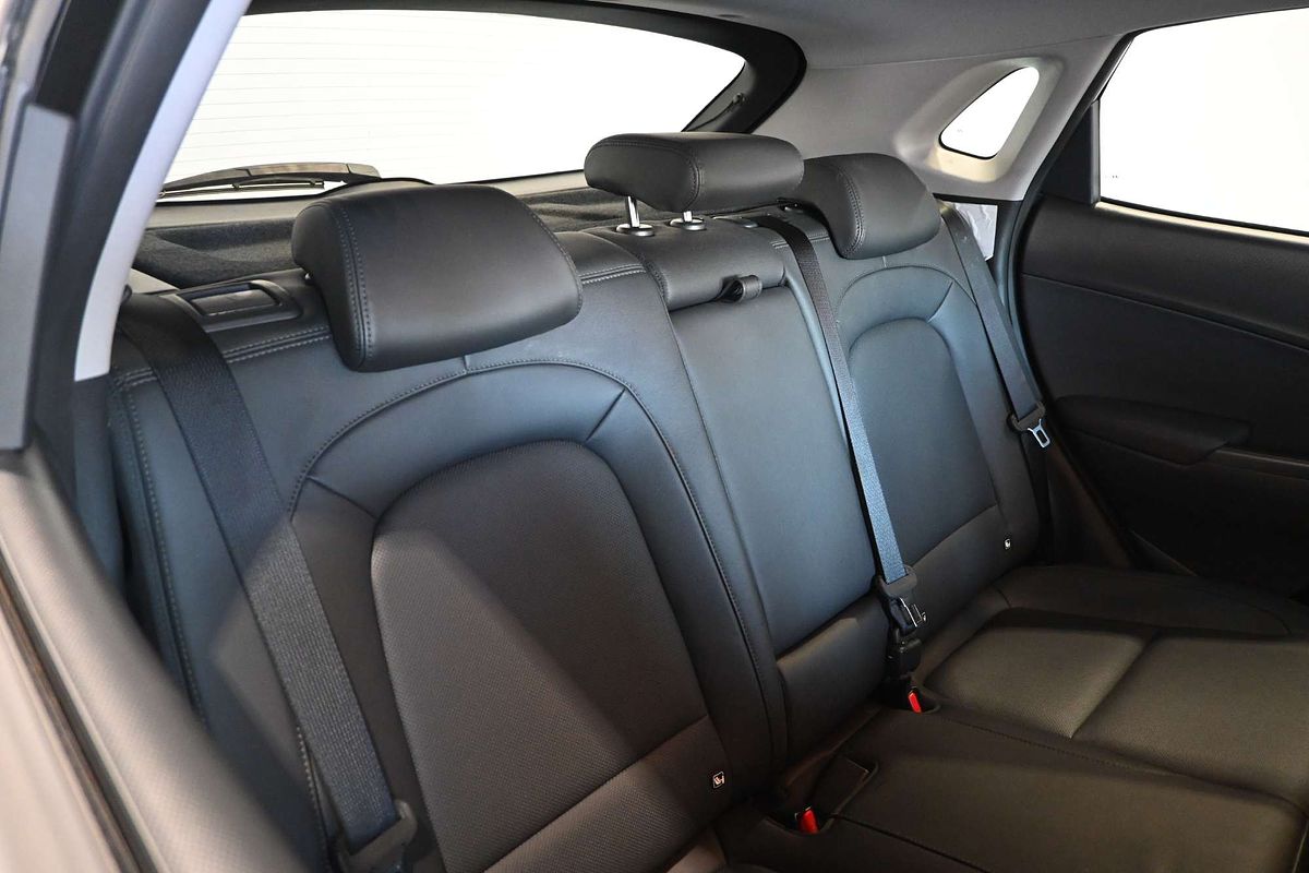 2021 Hyundai Kona HIGHLANDER SRF (FWD) OS.V4