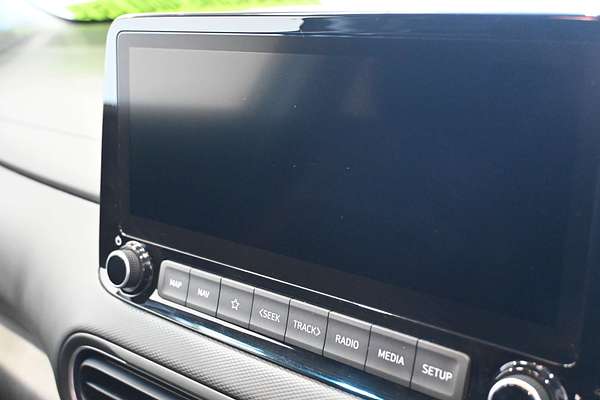 2021 Hyundai Kona HIGHLANDER SRF (FWD) OS.V4