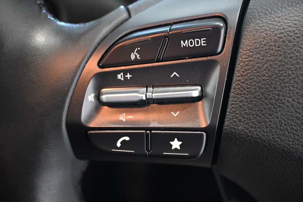 2021 Hyundai Kona HIGHLANDER SRF (FWD) OS.V4