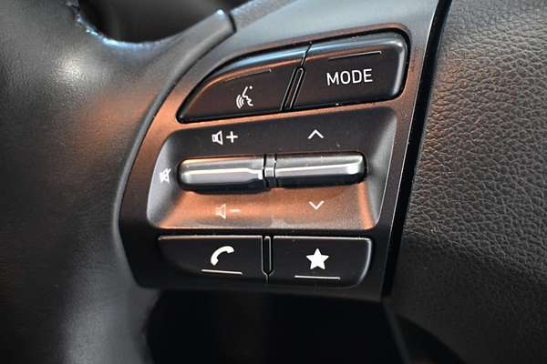 2021 Hyundai Kona HIGHLANDER SRF (FWD) OS.V4