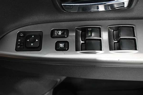 2017 Mitsubishi ASX LS XC