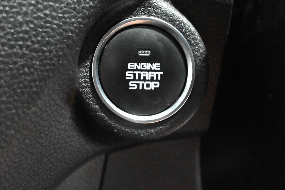 2023 Isuzu D-MAX X-TERRAIN 4X4