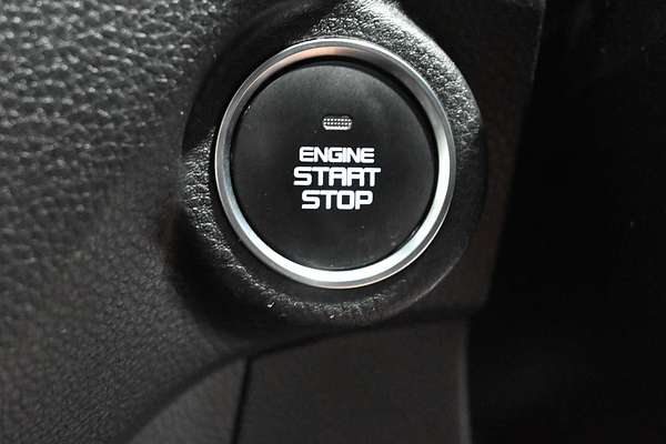 2023 Isuzu D-MAX X-TERRAIN 4X4