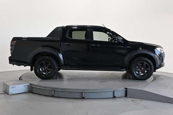 2023 Isuzu D-MAX X-TERRAIN 4X4