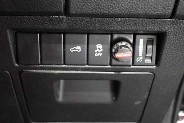 2023 Isuzu D-MAX X-TERRAIN 4X4