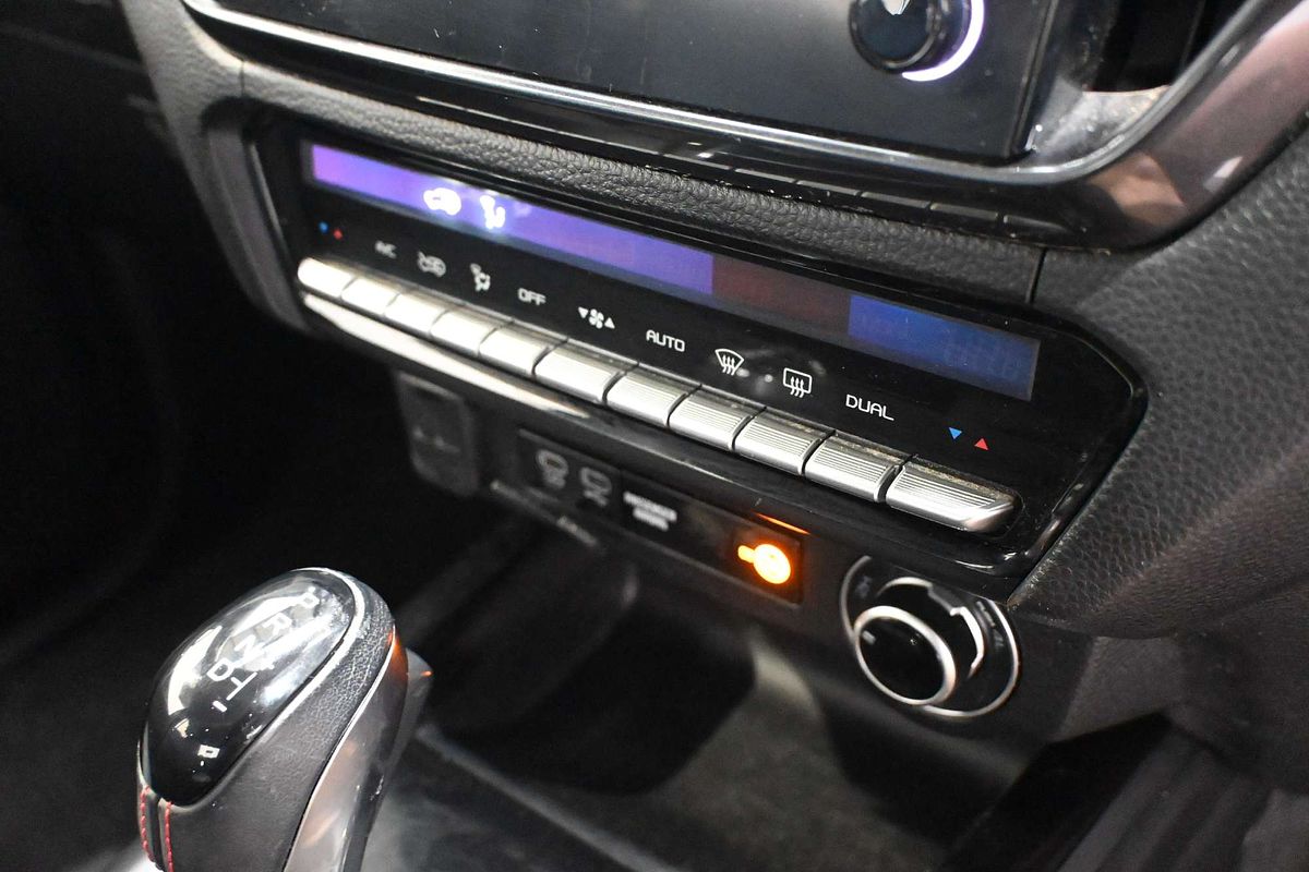 2023 Isuzu D-MAX X-TERRAIN 4X4