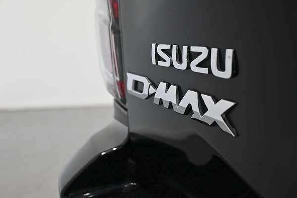 2023 Isuzu D-MAX X-TERRAIN 4X4