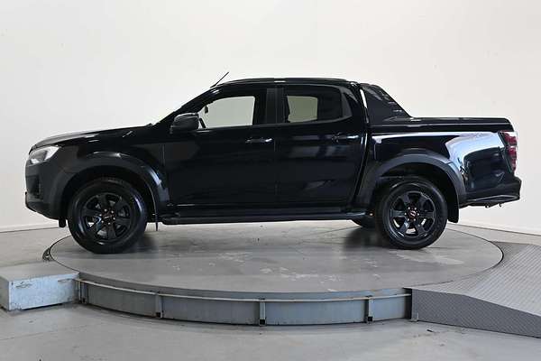 2023 Isuzu D-MAX X-TERRAIN 4X4