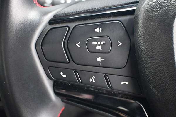 2023 Isuzu D-MAX X-TERRAIN 4X4