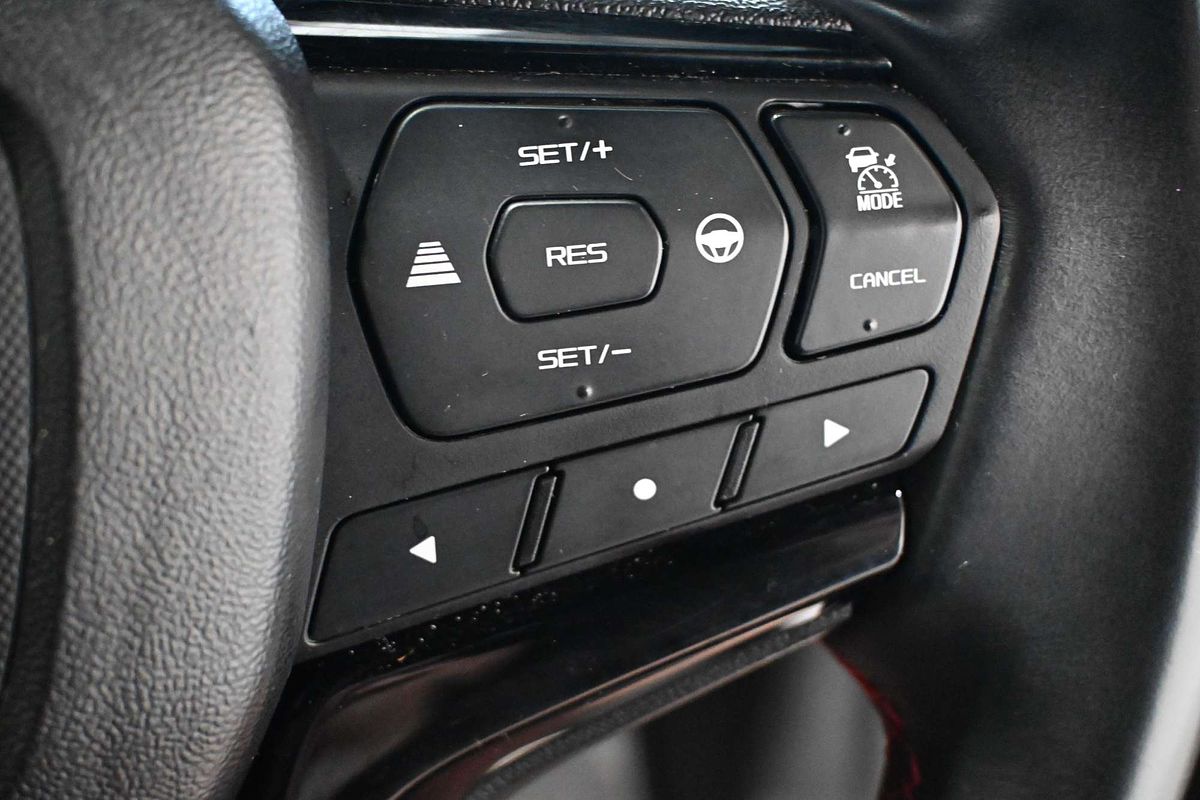 2023 Isuzu D-MAX X-TERRAIN 4X4