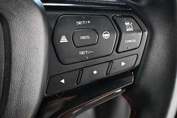 2023 Isuzu D-MAX X-TERRAIN 4X4