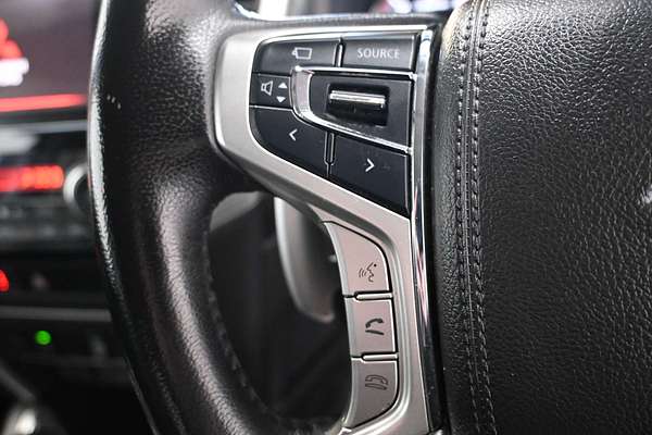 2019 Mitsubishi Triton GLS Premium MR 4X4