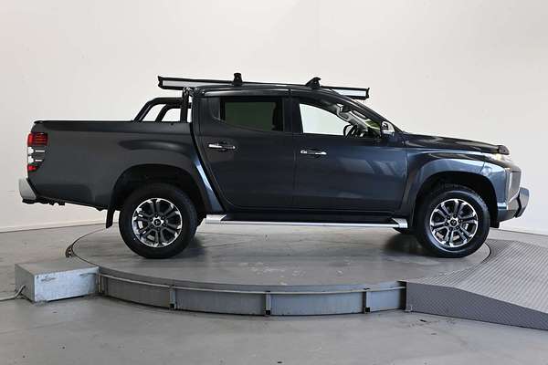 2019 Mitsubishi Triton GLS Premium MR 4X4