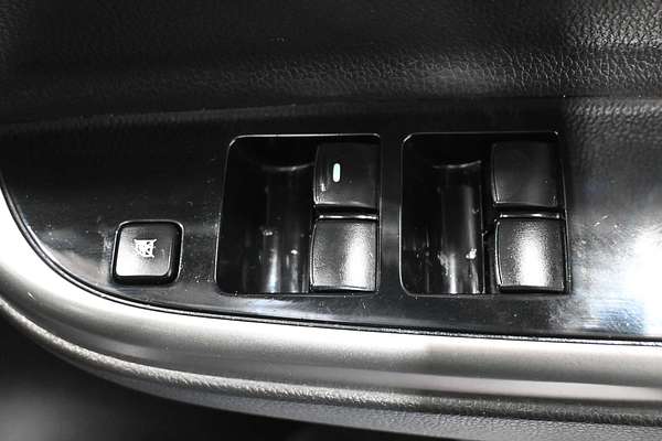 2019 Mitsubishi Triton GLS Premium MR 4X4