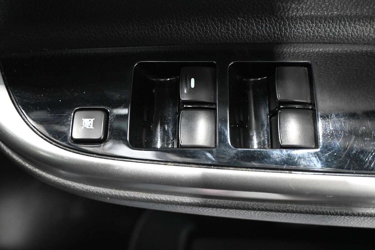 2021 Mitsubishi Triton GLS MR 4X4