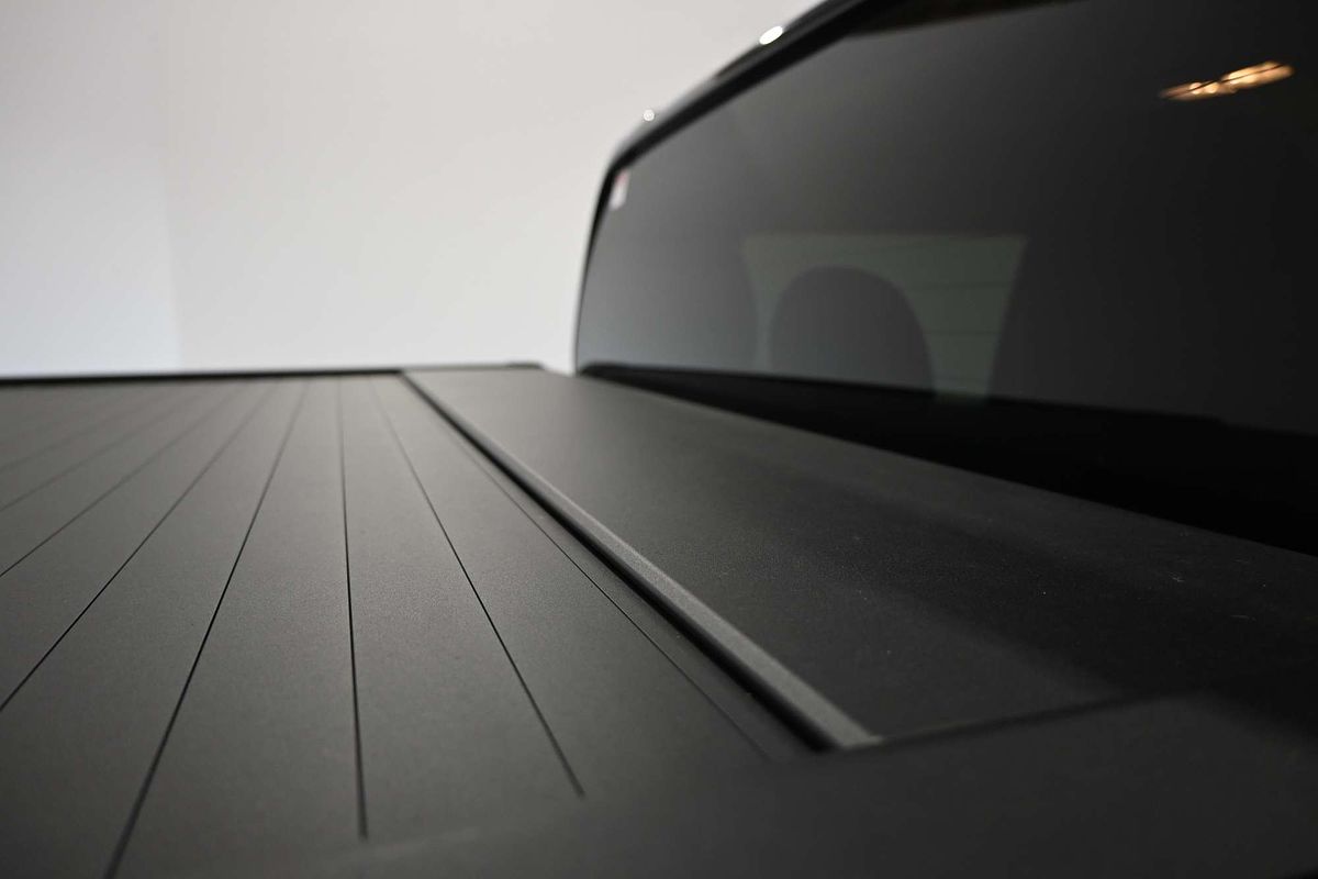 2021 Mitsubishi Triton GLS MR 4X4
