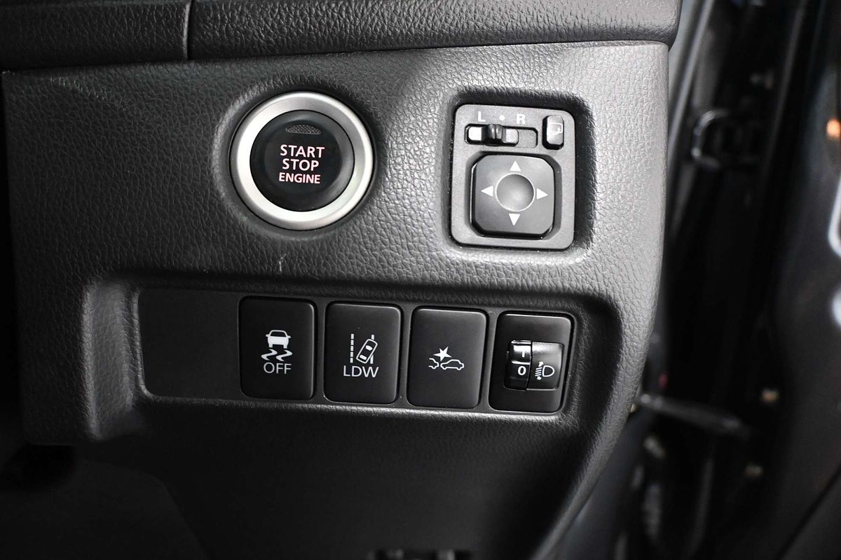 2021 Mitsubishi Triton GLS MR 4X4