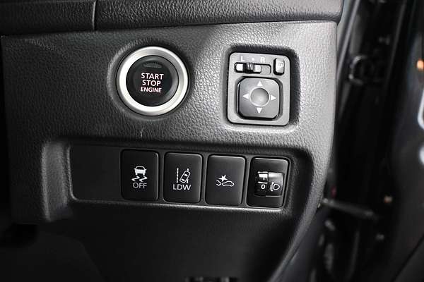 2021 Mitsubishi Triton GLS MR 4X4