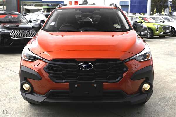 2025 Subaru Crosstrek Hybrid L G6X