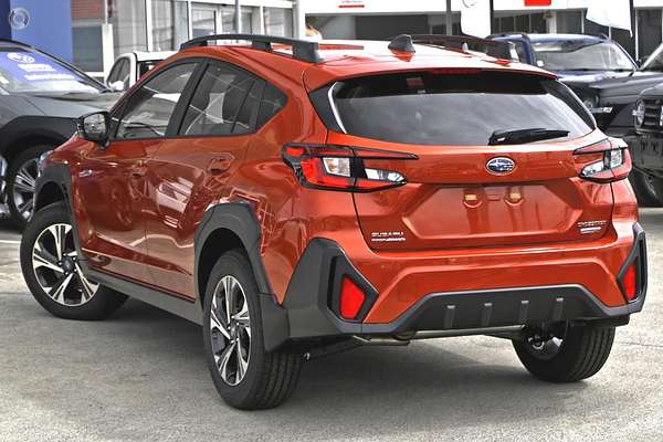 2025 Subaru Crosstrek Hybrid L G6X