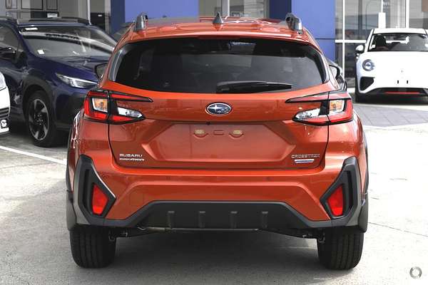 2025 Subaru Crosstrek Hybrid L G6X