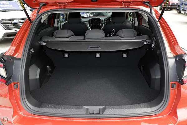 2025 Subaru Crosstrek Hybrid L G6X