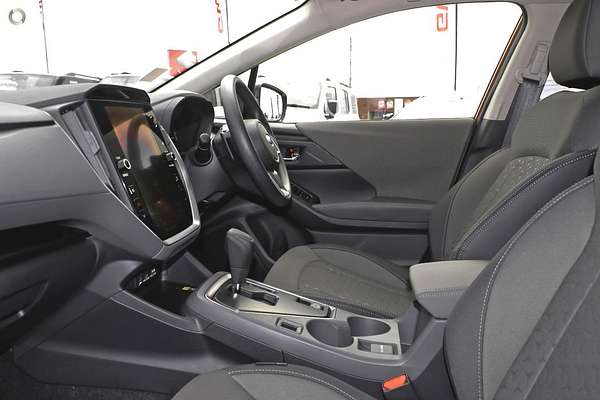 2025 Subaru Crosstrek Hybrid L G6X