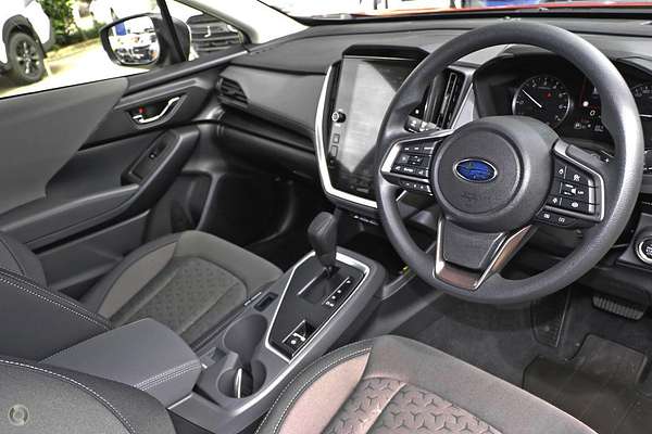 2025 Subaru Crosstrek Hybrid L G6X