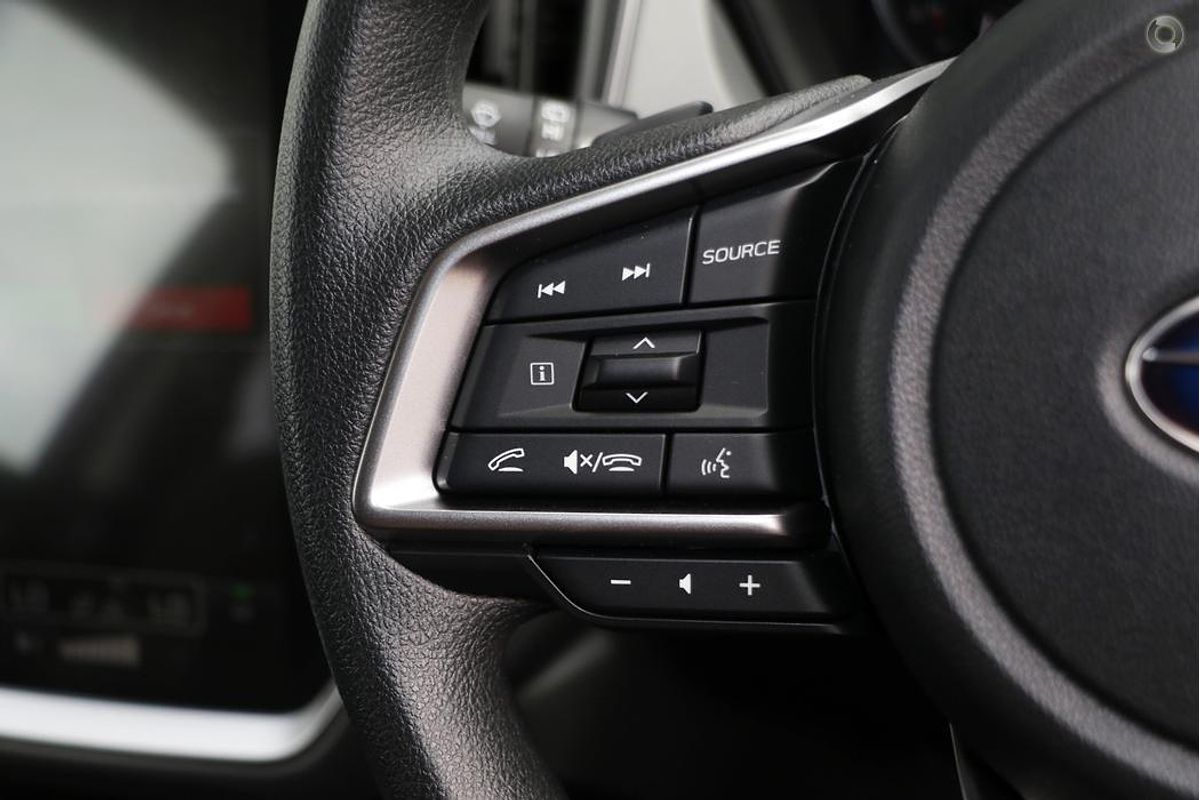 2025 Subaru Crosstrek Hybrid L G6X